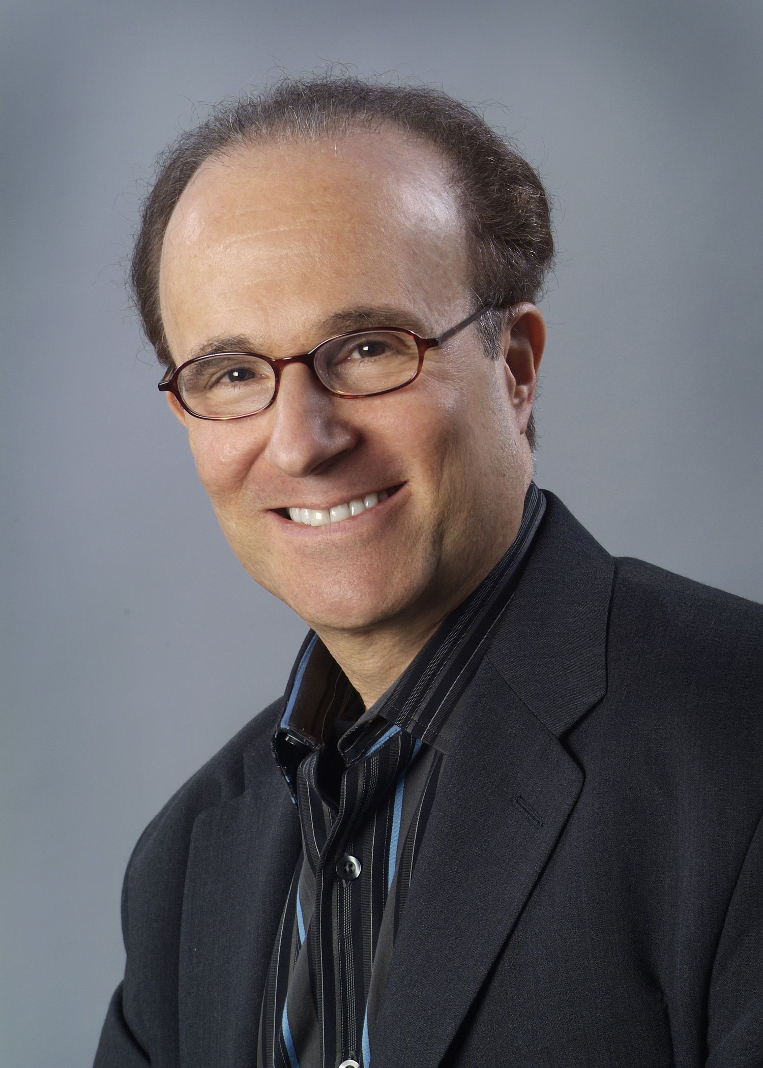 Leon Hadar